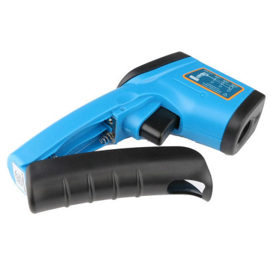 Пирометр Benetech GM531 (-50~530°C; DS:12:1; EMS:0,1-1,00)