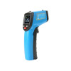 Пирометр Benetech GM533A (-50~530°C; DS:12:1; EMS:0,1-1,00; инвертированный дисплей)