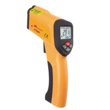 Пирометр Walcom HT-6885 (-50...+1050 ºC, DS - 50:1, EMS: 0,1-1)