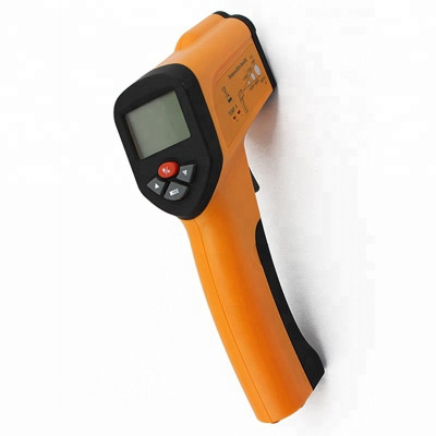 Пирометр Walcom HT-6885 (-50...+1050 ºC, DS - 50:1, EMS: 0,1-1)