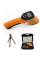 Пирометр Walcom HT-6885 (-50...+1050 ºC, DS - 50:1, EMS: 0,1-1)