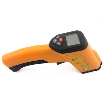 Пирометр Walcom HT-6885 (-50...+1050 ºC, DS - 50:1, EMS: 0,1-1)