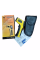 Пирометр Xintest HT-817 (-50…+650 °С, 12:1, 0,1-1,0)