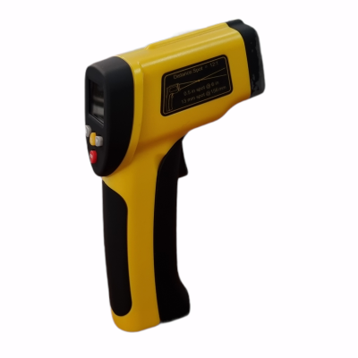Пирометр Xintest HT-818 (-50…+850 °С, 12:1, 0,1-1,0)