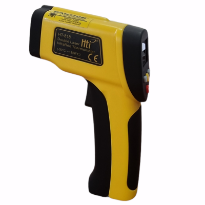 Пирометр Xintest HT-819 (-50…+1050 °С, 12:1, 0,1-1,0)