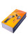 Пирометр Xintest HT-822 (-50…+380 °C, 12:1, 0,95)