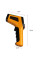 Пирометр Xintest HT-822 (-50…+380 °C, 12:1, 0,95)