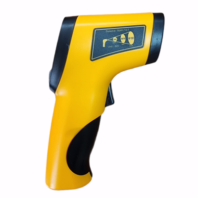 Пирометр Xintest HT-826 (-50…+550 ºC, 12:1, 0,95)