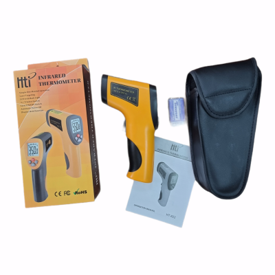 Пирометр Xintest HT-826 (-50…+550 ºC, 12:1, 0,95)