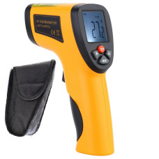 Пирометр Xintest HT-826 (-50…+550 ºC, 12:1, 0,95)