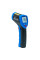 Пирометр FLUS IR-808 (-50…+850 ℃, DS: 30:1, EMS: 0.1-1)