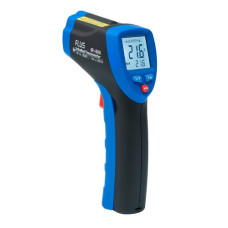 Пирометр Flus IR-809 (-50…+1050 ºC, DS - 30:1, EMS 0.1-1)