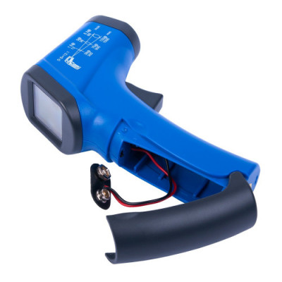 Пирометр Flus IR-812 (-50...+800 °С, 12:1, EMS-0,95)
