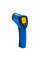 Пирометр Flus IR-813 (-50…+550 °C, 13:1, EMS: 0.1-1)