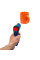 Пирометр Flus IR-813 (-50…+550 °C, 13:1, EMS: 0.1-1)