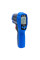 Пирометр Flus IR-821 (-50...+850 ºC, DS - 30:1, EMS: 0,1-1) с термопарой К-типа (-50℃ до +1370℃)