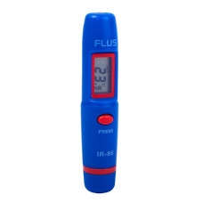 Пирометр карманный Flus IR-86 (-50...+260, 1:1, 0.95)