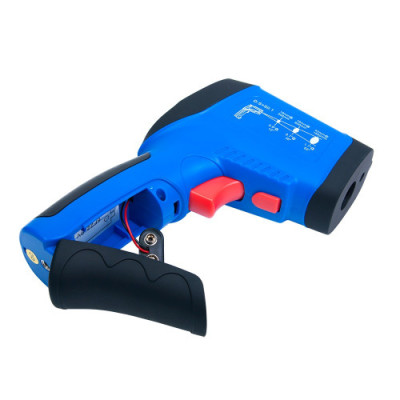 Пирометр Flus IR-861 (-50...+1150, D:S: 50:1, EMS: 0.1-1.0)