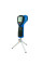 Пирометр Flus IR-861 (-50...+1150, D:S: 50:1, EMS: 0.1-1.0)
