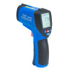 Инфракрасный термометр - пирометр FLUS IR-863 (-50…+1650 °C)