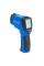Інфрачервоний термометр - пірометр FLUS IR-863 (-50…+1650 °C)