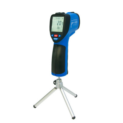 Пирометр Flus IR-865 (-50...+1850)