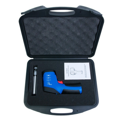 Пирометр Flus IR-865 (-50...+1850)