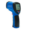 Пирометр FLUS IR-865U (-50…+1850 °C, D:S 50:1, EMS: 0,1-1,0)