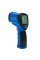 Пирометр FLUS IR-865U (-50…+1850 °C, D:S 50:1, EMS: 0,1-1,0)