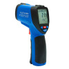 Пирометр Flus IR-866U (-50...+2250)