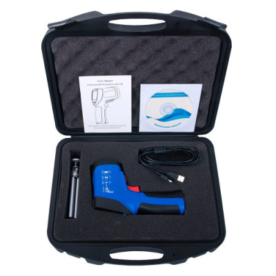Пирометр Flus IR-866U (-50...+2250)