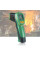 Пирометр Mastech MS6531A (IR: -60...+500 °C, D:S - 12:1, EMS: 0.1-1) с термопарой (-40...1080 °C)