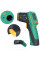 Пирометр Mastech MS6531B (IR: -40...+800 °C, D:S - 12:1, EMS: 0.1-1)