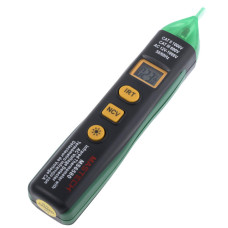 Пирометр Mastech MS6580 (-20...+300 ºC, DS - 4:1, EMS: 0.95)