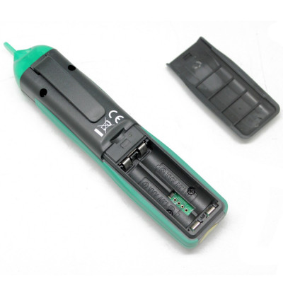 Пирометр Mastech MS6580 (-20...+300 ºC, DS - 4:1, EMS: 0.95)