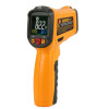 Пирометр PeakMeter PM6530C (-50...+800 °C, D:S 12:1, EMS: 0,1-1) с термопарой  (-40...+1000 °C)