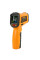 Пирометр PeakMeter PM6530C (-50...+800 °C, D:S 12:1, EMS: 0,1-1) с термопарой  (-40...+1000 °C)