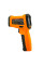 Пирометр PeakMeter PM6530C (-50...+800 °C, D:S 12:1, EMS: 0,1-1) с термопарой  (-40...+1000 °C)