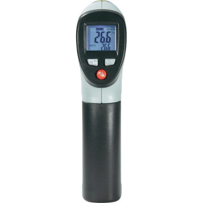 Пирометр Voltcraft IR 260-8S (-30...+260 °C, DS-8:1, EMS: 0.95)