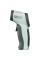 Пирометр Voltcraft IR 500-10S (-50...+500 °C, DS-10:1, EMS: 0.1-1) 