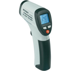 Пирометр Voltcraft IR 500-8S (-50...+500 °C, DS-8:1, EMS: 0.95) 