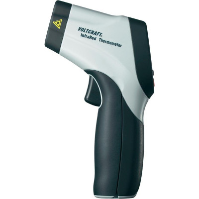 Пирометр Voltcraft IR 800-20D (-50...+800 °C, DS-20:1, EMS: 0.1-1)