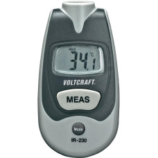 Пирометр Voltcraft IR-230 (-35 ...+250 °C, DS-1:1, EMS: 0,95)
