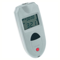 Пирометр брелок Voltcraft IR110-1S (-33...+110 °C, DS-1:1, EMS: 0.95)