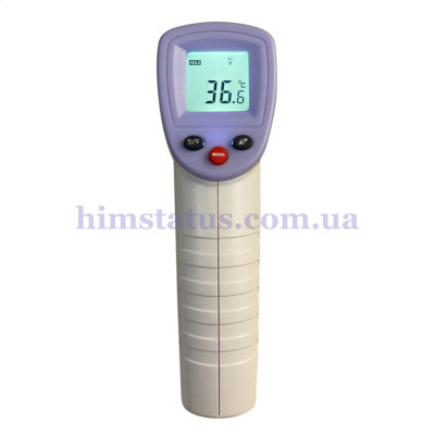 Бесконтактный инфракрасный термометр WT3656 Wintact (32...42℃)