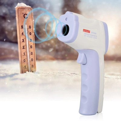 Бесконтактный инфракрасный термометр WT3656 Wintact (32...42℃)