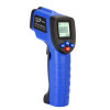 Пирометр Wintact WT550 (-50...+550 °C, DS - 12:1, EMS: 0.1-1)