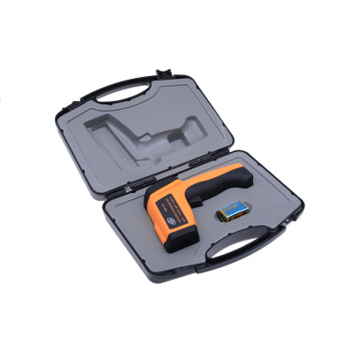 Пирометр Benetech GM1150 (-50...+1150 ºC, 20:1, EMS: 0.1-1)