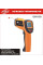 Пирометр Benetech GM1150 (-50...+1150 ºC, 20:1, EMS: 0.1-1)