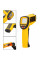 Пирометр Benetech GM1150A (Эпир 1150) (-50…+1150 °C, DS - 50:1, EMS: 0,1-1)